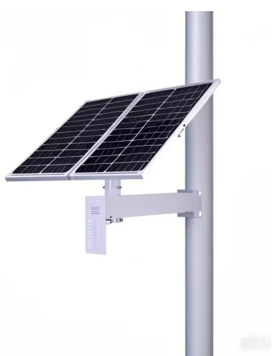 Solar power kit